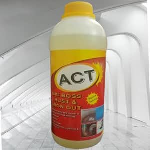 Water Tank Cleaner